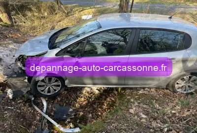 Assistance et dépannage