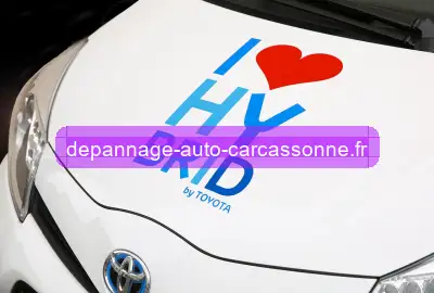 Panne voiture électrique